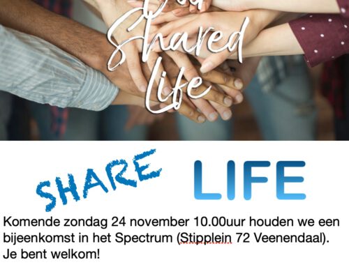 Share Life