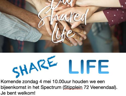 Share Life