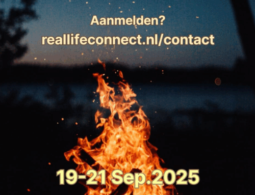 RealMen weekend