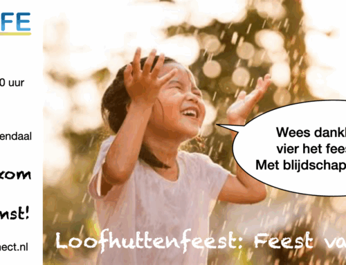 Feest van Hoop!